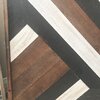 Union Rustic Solid Wood Abstract Wall Decor & Reviews | Wayfair